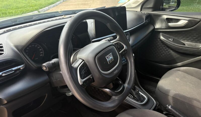 
								FIAT Pulse Drive 1.3 CVT completo									