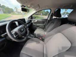 
										FIAT Pulse Drive 1.3 CVT completo									