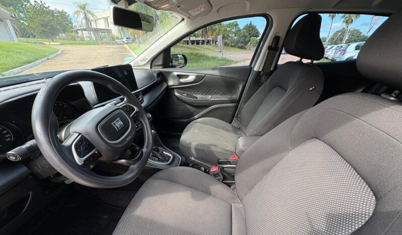 
								FIAT Pulse Drive 1.3 CVT completo									