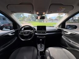 
										FIAT Pulse Drive 1.3 CVT completo									