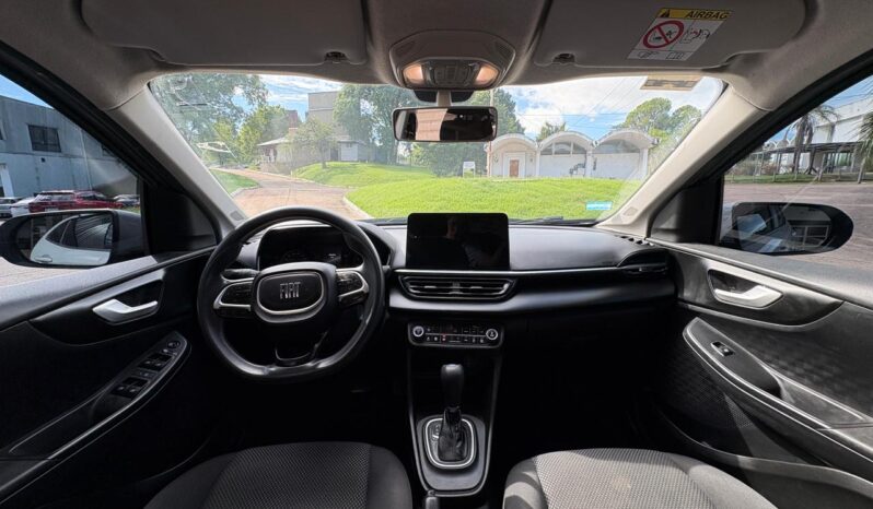 
								FIAT Pulse Drive 1.3 CVT completo									