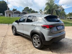 FIAT Pulse Drive 1.3 CVT