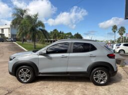 FIAT Pulse Drive 1.3 CVT