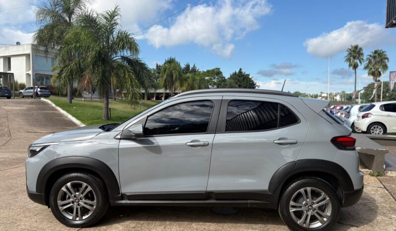 
								FIAT Pulse Drive 1.3 CVT completo									