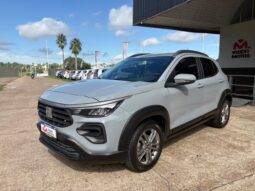 FIAT Pulse Drive 1.3 CVT