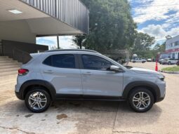 FIAT Pulse Drive 1.3 CVT