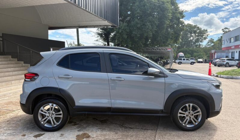 
								FIAT Pulse Drive 1.3 CVT completo									