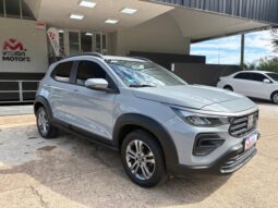 
										FIAT Pulse Drive 1.3 CVT completo									