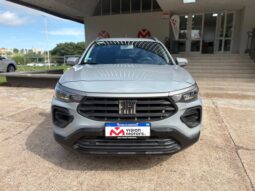 
										FIAT Pulse Drive 1.3 CVT completo									