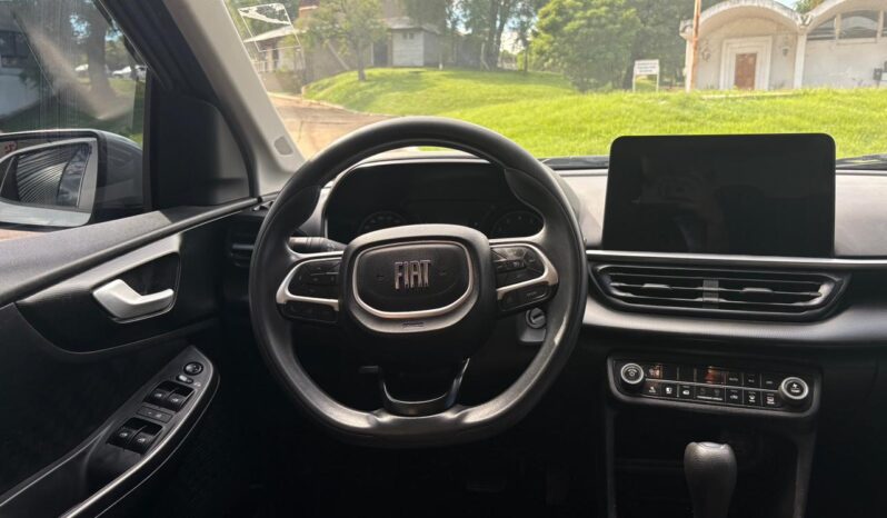 
								FIAT Pulse Drive 1.3 CVT completo									