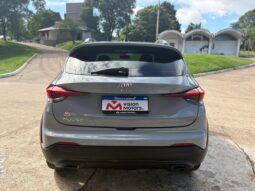 
										FIAT Pulse Drive 1.3 CVT completo									