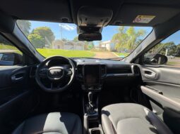 
										FIAT Toro Ultra 2.0 CD 4×4 AT completo									