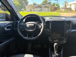 
										FIAT Toro Ultra 2.0 CD 4×4 AT completo									