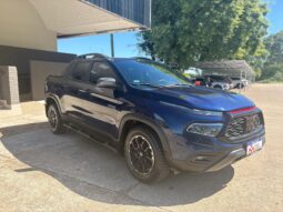 
										FIAT Toro Ultra 2.0 CD 4×4 AT completo									