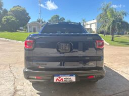 FIAT Toro Ultra 2.0 CD 4×4 AT