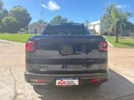 FIAT Toro Ultra 2.0 CD 4×4 AT