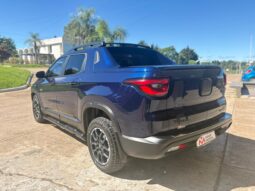 FIAT Toro Ultra 2.0 CD 4×4 AT