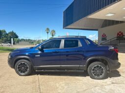 FIAT Toro Ultra 2.0 CD 4×4 AT