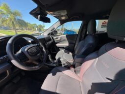 FIAT Toro Ultra 2.0 CD 4×4 AT