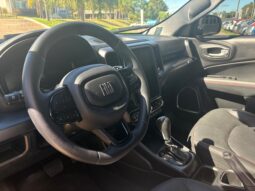 
										FIAT Toro Ultra 2.0 CD 4×4 AT completo									