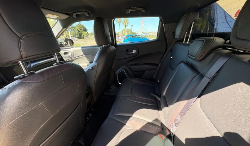 
								FIAT Toro Ultra 2.0 CD 4×4 AT completo									