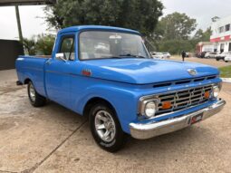 FORD F-100