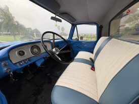 FORD F-100