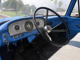 FORD F-100