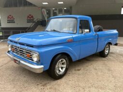 
										FORD F-100 completo									