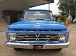 
										FORD F-100 completo									