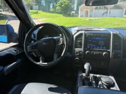 FORD F-150 Raptor 3.5 V6