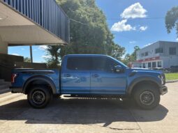 
										FORD F-150 Raptor 3.5 V6 completo									