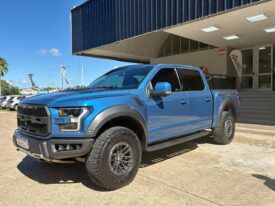 FORD F-150 Raptor 3.5 V6
