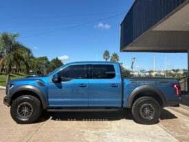 FORD F-150 Raptor 3.5 V6