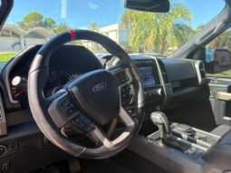 FORD F-150 Raptor 3.5 V6