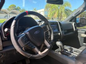 FORD F-150 Raptor 3.5 V6