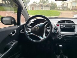 
										HONDA Fit LX-L completo									