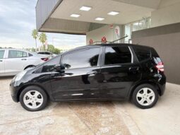 
										HONDA Fit LX-L completo									