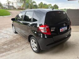 
										HONDA Fit LX-L completo									