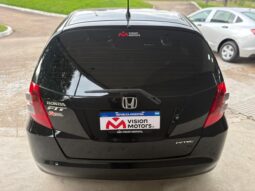 
										HONDA Fit LX-L completo									