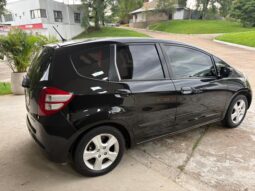
										HONDA Fit LX-L completo									