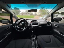 HONDA Fit LX-L
