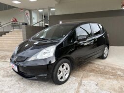 
										HONDA Fit LX-L completo									