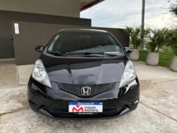 
										HONDA Fit LX-L completo									