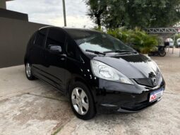 HONDA Fit LX-L
