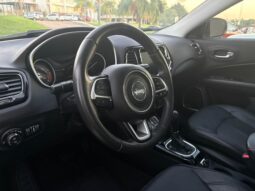 JEEP Compass Limited Plus 2.4 4×4 AT