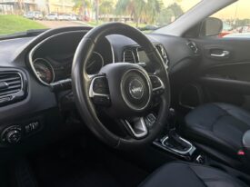 JEEP Compass Limited Plus 2.4 4×4 AT