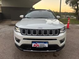 JEEP Compass Limited Plus 2.4 4×4 AT
