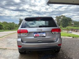 
										JEEP Grand Cherokee Limited completo									