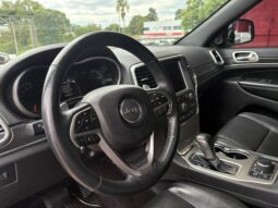 
										JEEP Grand Cherokee Limited completo									